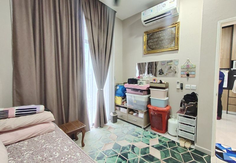 Graham Garden @ Eco Grandeur