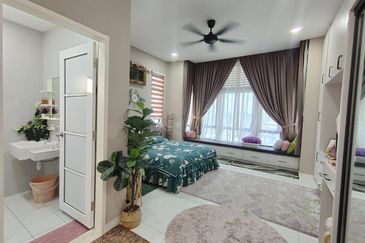 Graham Garden @ Eco Grandeur