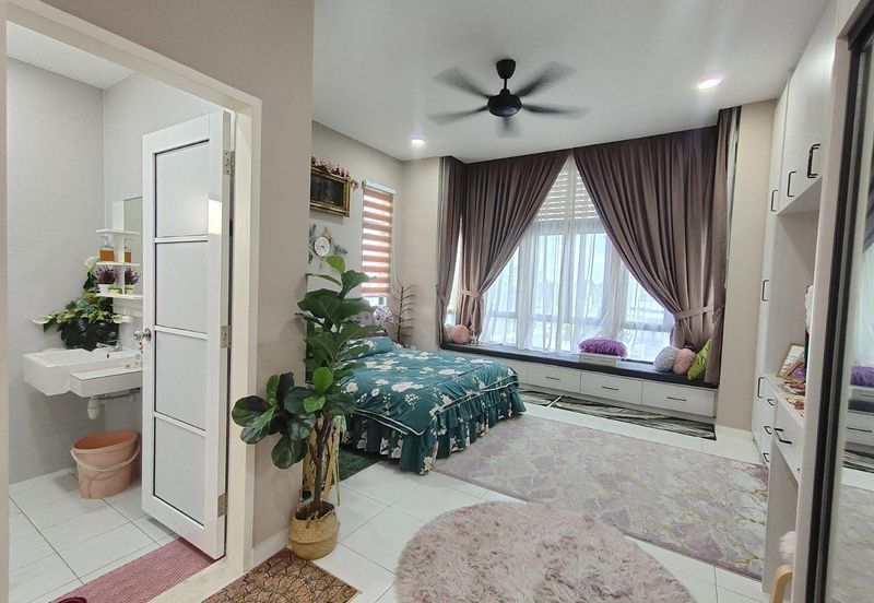 Graham Garden @ Eco Grandeur