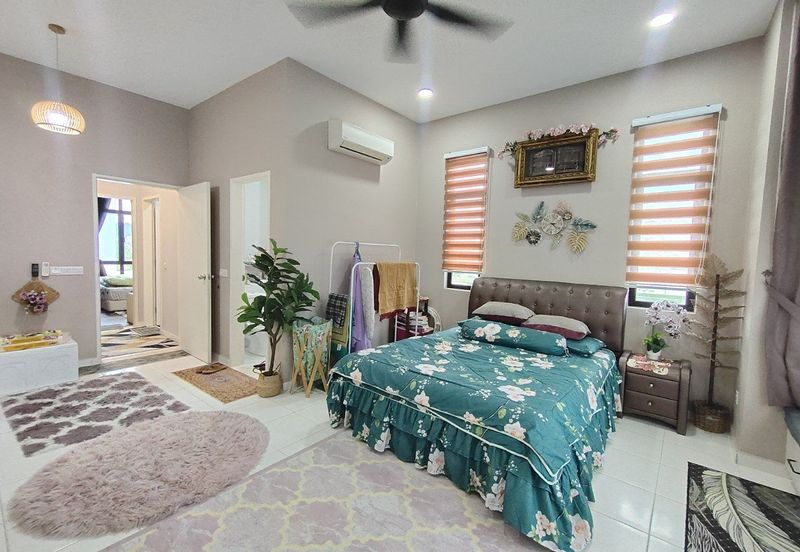 Graham Garden @ Eco Grandeur