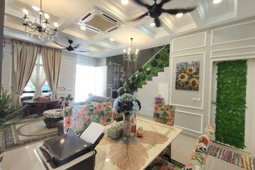 Graham Garden @ Eco Grandeur