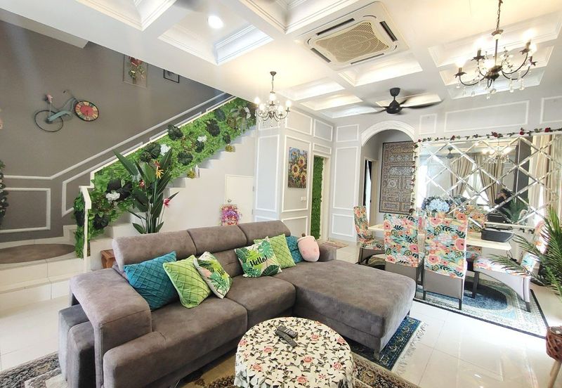 Graham Garden @ Eco Grandeur