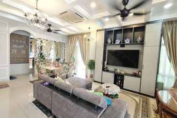 Graham Garden @ Eco Grandeur