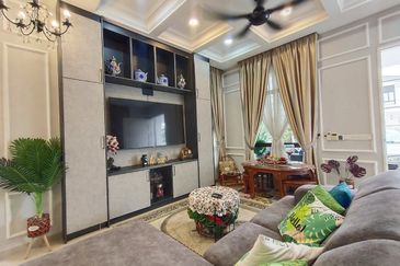 Graham Garden @ Eco Grandeur