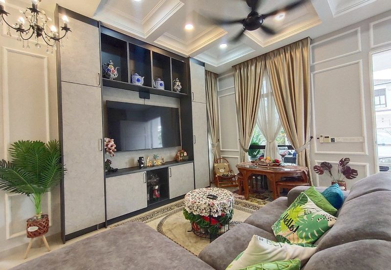 Graham Garden @ Eco Grandeur