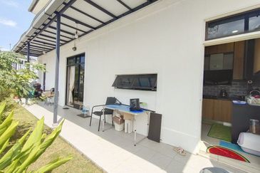 Graham Garden @ Eco Grandeur