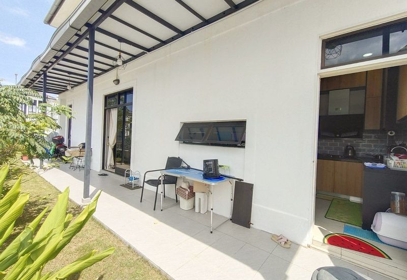 Graham Garden @ Eco Grandeur