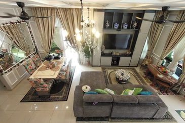 Graham Garden @ Eco Grandeur