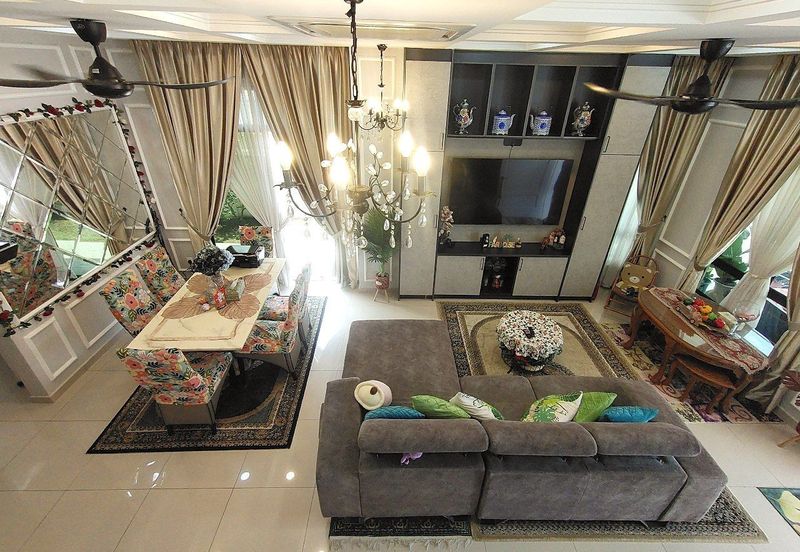 Graham Garden @ Eco Grandeur