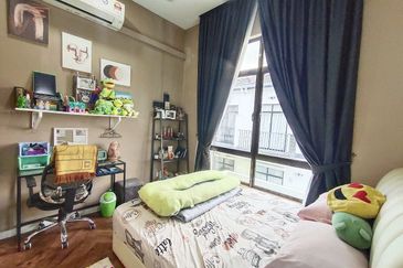 Graham Garden @ Eco Grandeur