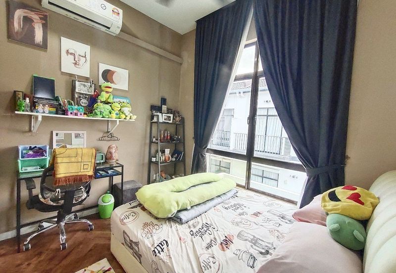 Graham Garden @ Eco Grandeur