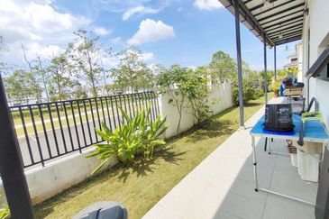 Graham Garden @ Eco Grandeur