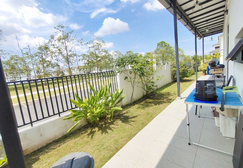 Graham Garden @ Eco Grandeur