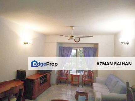 Arcadia USJ 11 For Rent, Selangor, USJ