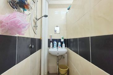 Pangsapuri Sri Tanjung