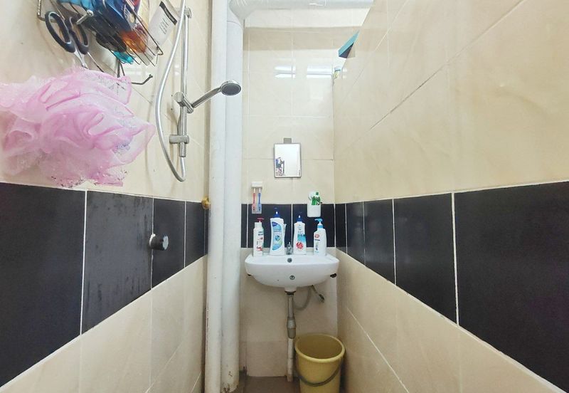 Pangsapuri Sri Tanjung