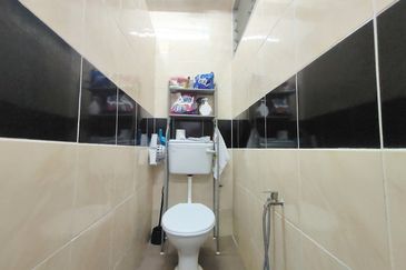 Pangsapuri Sri Tanjung