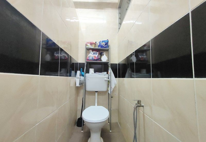 Pangsapuri Sri Tanjung