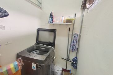 Pangsapuri Sri Tanjung