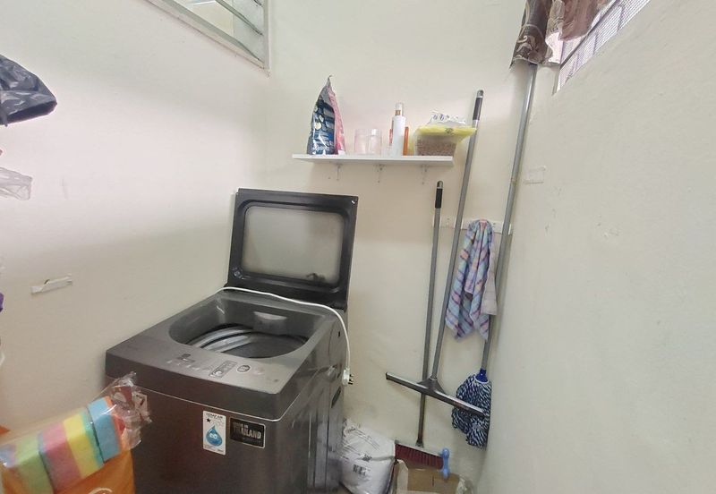 Pangsapuri Sri Tanjung