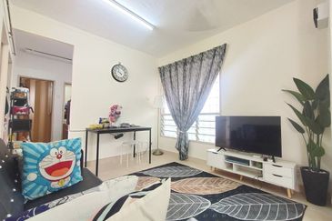 Pangsapuri Sri Tanjung