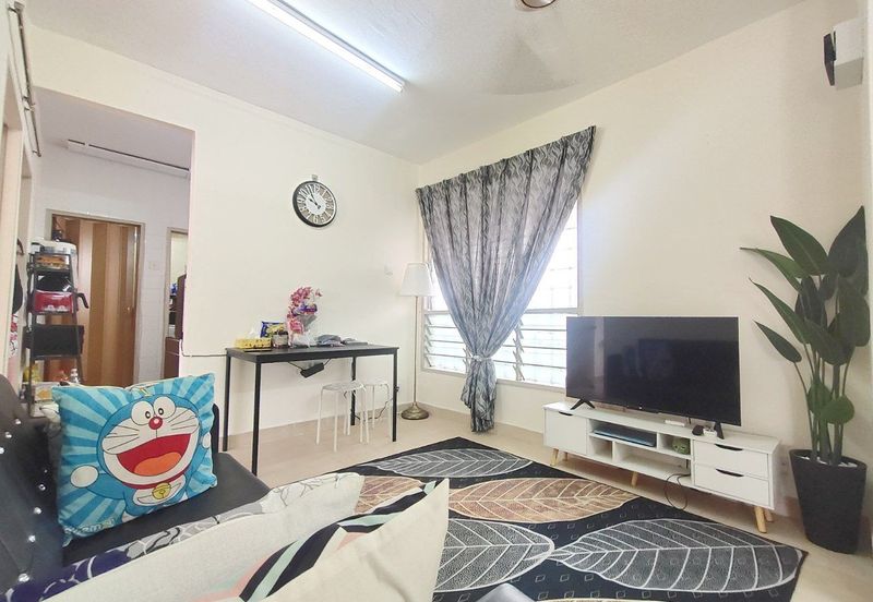 Pangsapuri Sri Tanjung