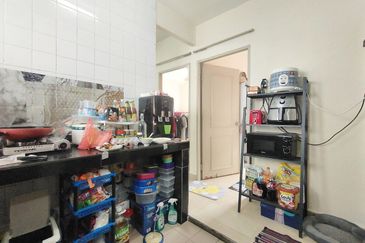 Pangsapuri Sri Tanjung