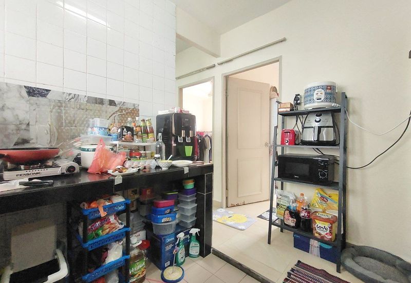 Pangsapuri Sri Tanjung