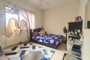 Pangsapuri Sri Tanjung