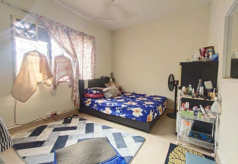 Pangsapuri Sri Tanjung