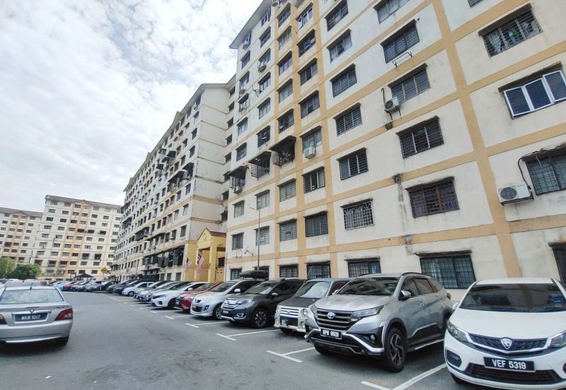 Pangsapuri Sri Tanjung