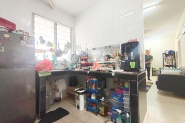 Pangsapuri Sri Tanjung