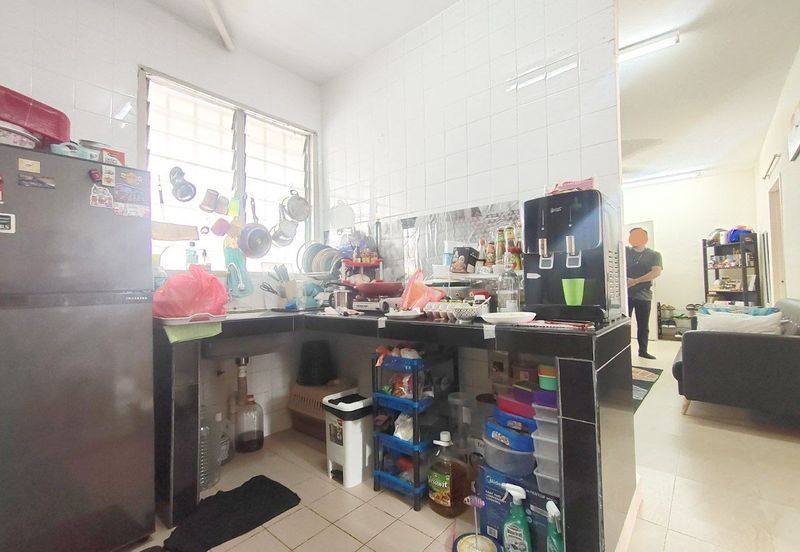 Pangsapuri Sri Tanjung