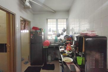 Pangsapuri Sri Tanjung