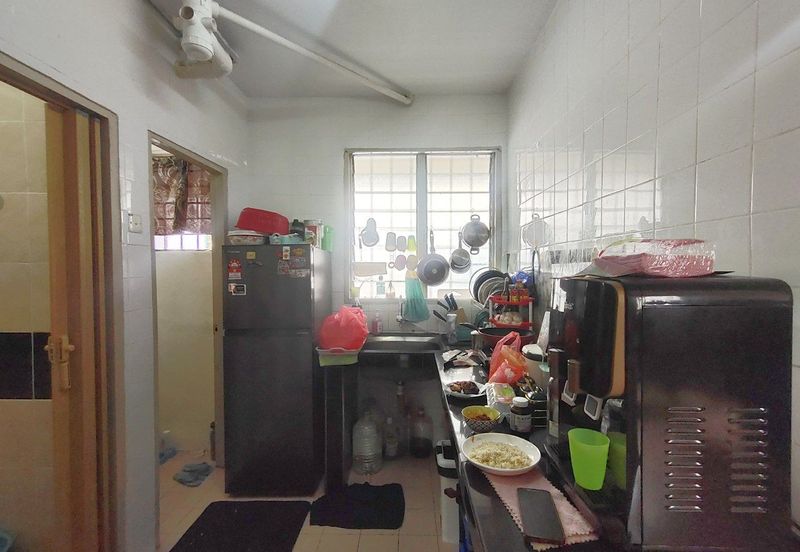 Pangsapuri Sri Tanjung