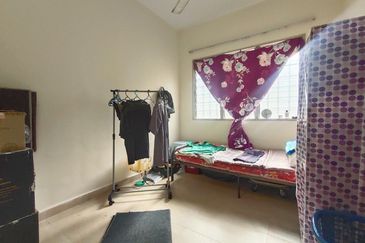 Pangsapuri Sri Tanjung