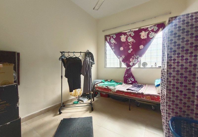 Pangsapuri Sri Tanjung