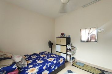 Pangsapuri Sri Tanjung