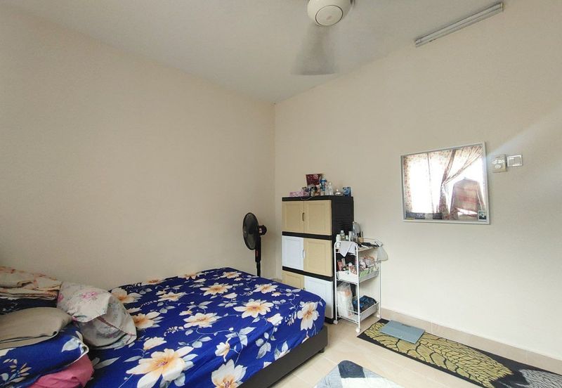 Pangsapuri Sri Tanjung