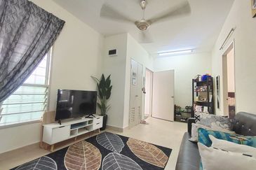 Pangsapuri Sri Tanjung