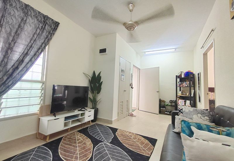 Pangsapuri Sri Tanjung