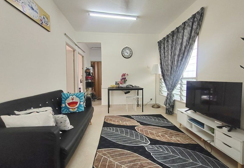 Pangsapuri Sri Tanjung