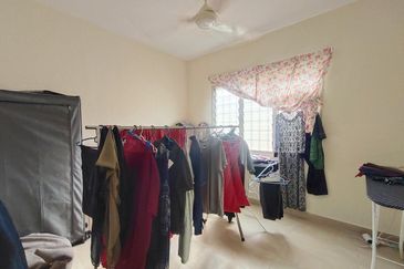 Pangsapuri Sri Tanjung