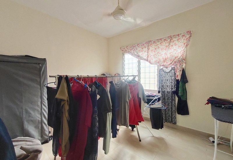 Pangsapuri Sri Tanjung