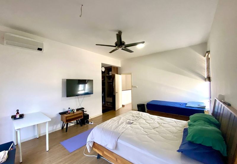 Taman Cahaya Alam, Seksyen U12