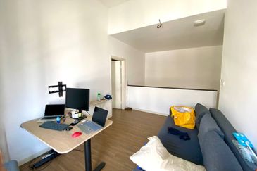 Taman Cahaya Alam, Seksyen U12