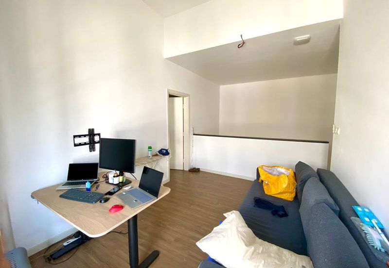 Taman Cahaya Alam, Seksyen U12