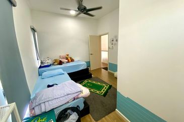 Taman Cahaya Alam, Seksyen U12