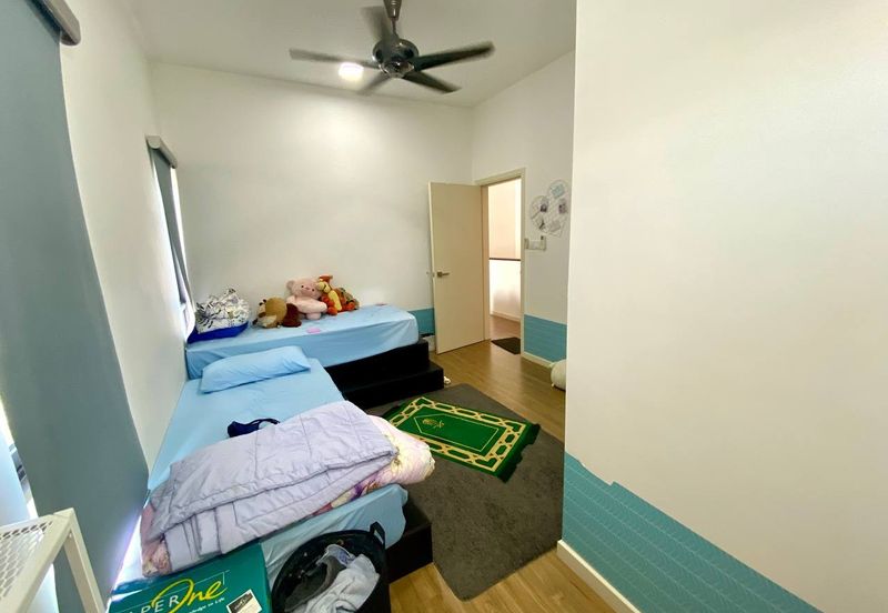 Taman Cahaya Alam, Seksyen U12