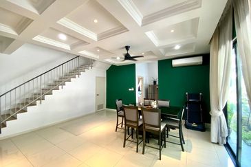 Taman Cahaya Alam, Seksyen U12